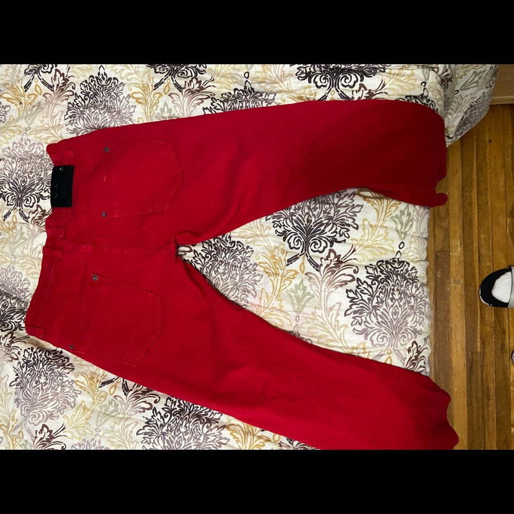Designer jeans - Picture 2 of 2